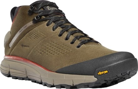 Danner Trail 2650 Mid GTX Hiking Boots - Men's 1