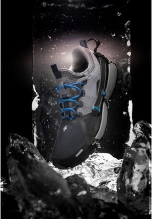 Black Diamond Distance Spike Traction Devices 7