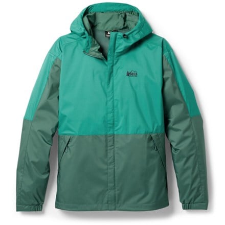 REI Co-op Trailmade Rain Jacket - Women's 0