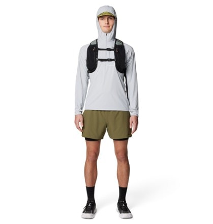 Mountain Hardwear Sunshield Hoody - Men's 3