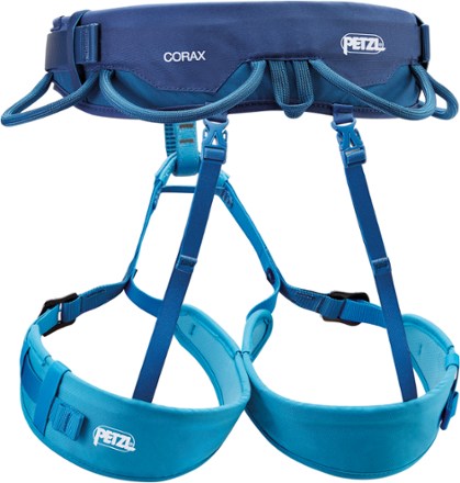 Petzl Corax Harness 1