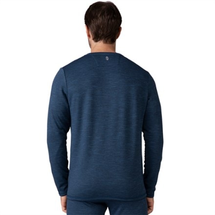 Free Country Force Grid Fleece Base Layer Top - Men's 1