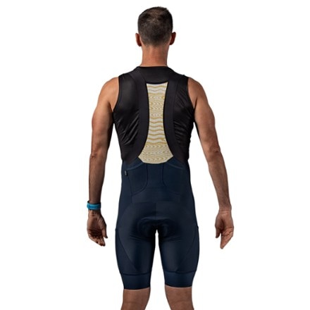 Varlo Roam Cargo Cycling Bib Shorts - Men's 2