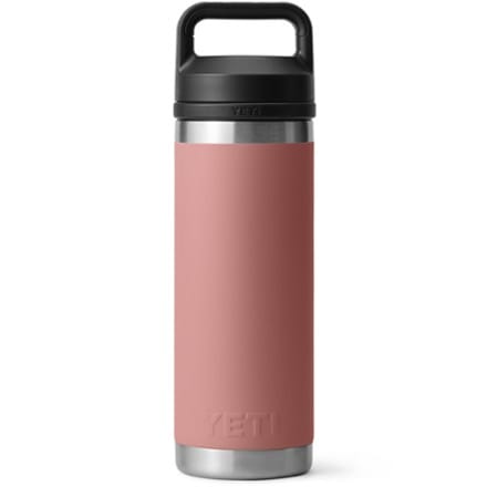 YETI Rambler Vacuum Bottle with Chug Cap - 18 fl. oz. 1