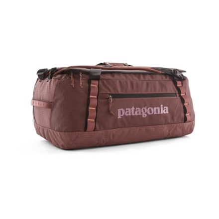 Patagonia Black Hole Duffel 55 L 0