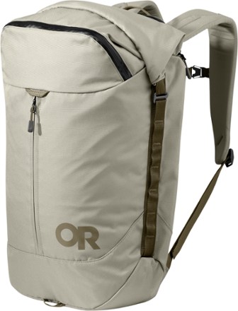 Rei dry bag on sale backpack