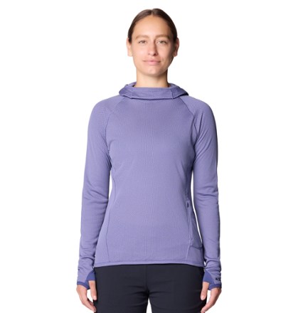 Mountain Hardwear AirMesh Hoodie - Women's 0