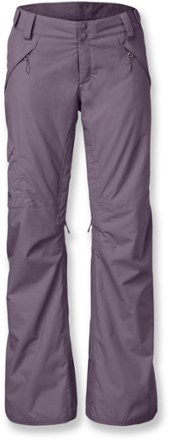 the north face freedom lrbc insulated