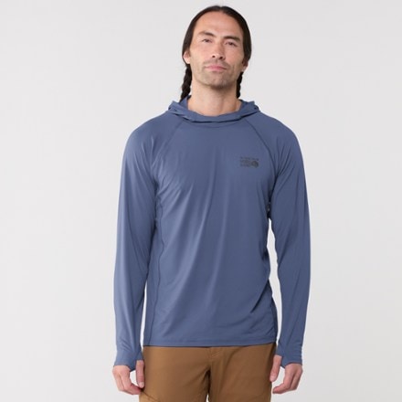 Mountain Hardwear Crater Lake Hoody - Men's 1