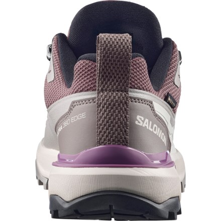 Salomon X Ultra 360 Edge GORE-TEX Hiking Shoes - Women's 2