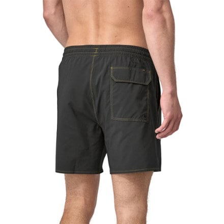 Patagonia Hydropeak Volley Shorts - Men's 16" Outseam 2