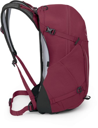 Osprey Hikelite 26 Pack 3