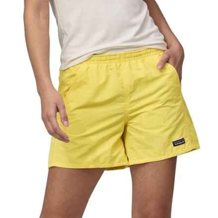 Patagonia Baggies Shorts - Women's 1