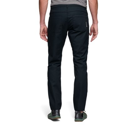 Black Diamond Mantle Pants - Men's 2