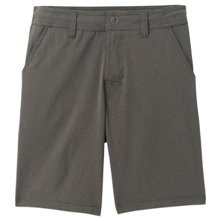 prAna Hybridizer 10" Shorts - Men's 0