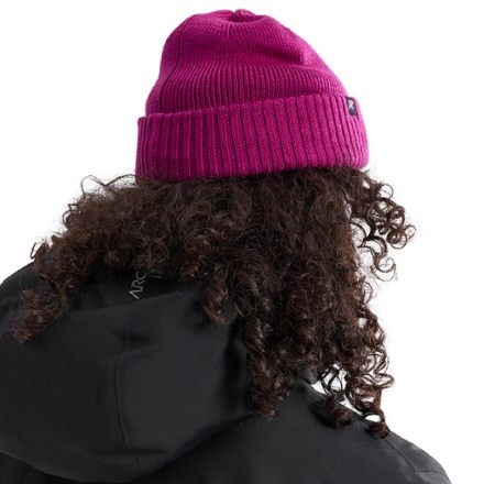 Arc'teryx Mallow Toque Hat 2