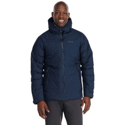 Rab Valiance Down Jacket - Men's 1