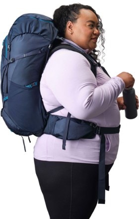 Gregory Jade 63 Pack - Women's Plus Sizes 2