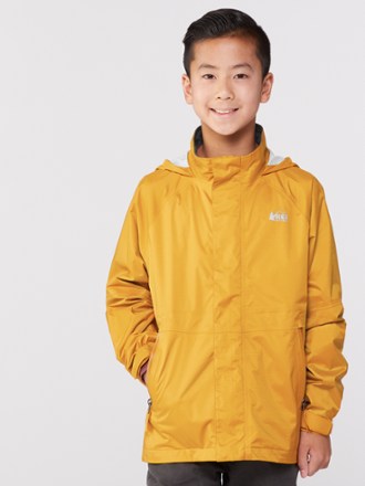 Best boys rain on sale jacket