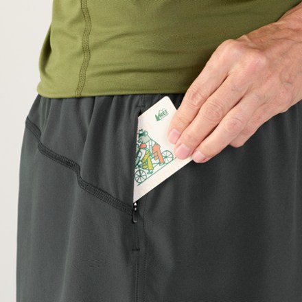 REI Co-op Active Pursuits 4" Shorts - Women's 5