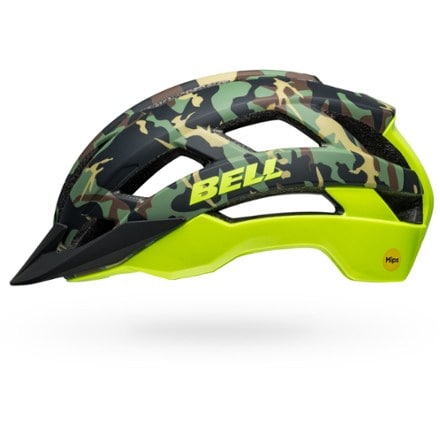Bell Falcon XRV Mips Cycling Helmet 2