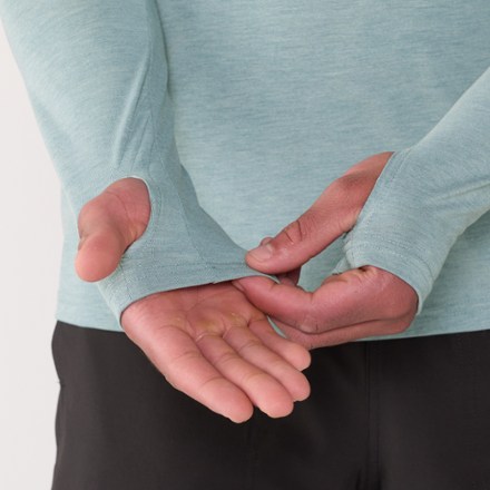 Free Fly Shade Hoodie - Men's 5