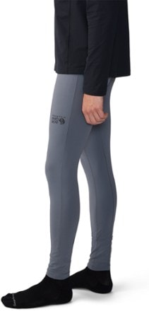 Mountain Hardwear Mountain Stretch Base Layer Tights - Men's 3