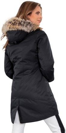 Obermeyer Sojourner Down Jacket - Women's 8