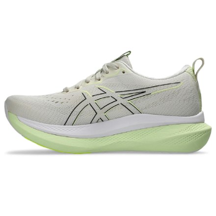 ASICS Glideride Max Road-Running Shoes - Women's 1