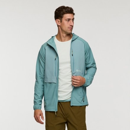 Cotopaxi Yermo Hooded Jacket - Men's 5