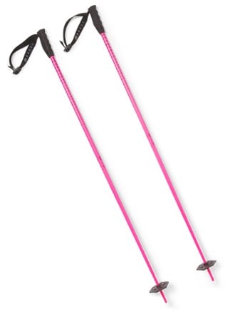 black crows Meta Ski Poles - Pair 0