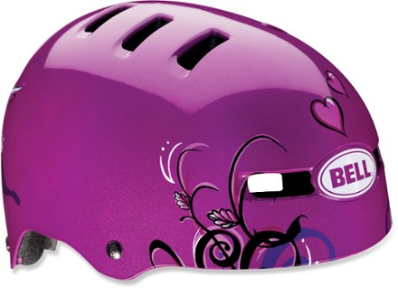 rei kids helmet