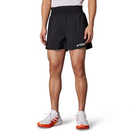 adidas Terrex Xperior 5" Shorts - Men's 1