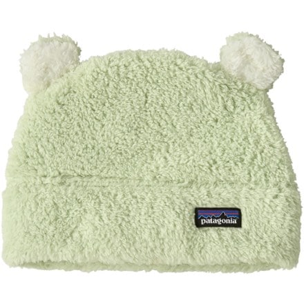 Patagonia Baby Furry Friends Hat - Infants' 0