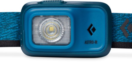 Astro 300-R Rechargeable Headlamp