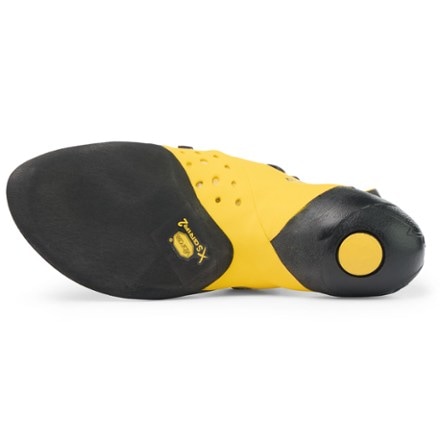 La Sportiva Solution Climbing Shoes - Men's 4