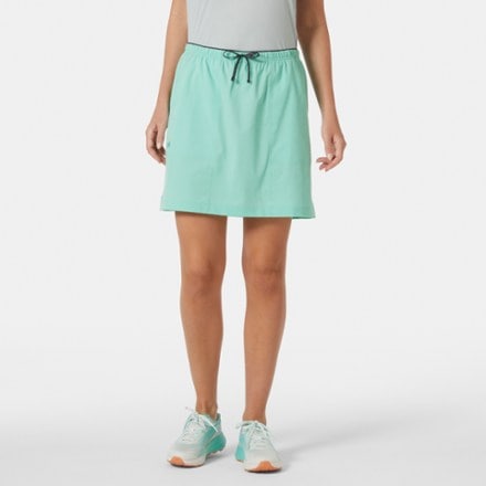 Helly Hansen Rask Hiking Skort 2.0 1