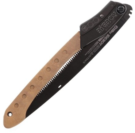 SILKY Bigboy 2000 Outback Folding Saw 1