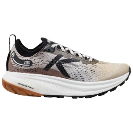 KEEN Seek Trail-Running Shoes - Women's 0