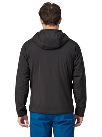 Patagonia Nano-Air Insulated Hoodie - Men's 2