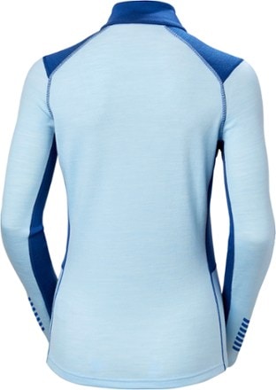 Helly Hansen Lifa Merino Midweight Base Layer Half-Zip Top - Women's 3