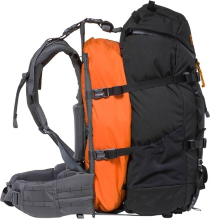 MYSTERY RANCH Terraframe 3-Zip 50 Pack - Men's 4