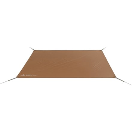 Sea to Summit Ikos Evo TR2 Tent with Footprint 8