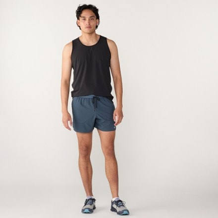 Nike Stride 5" Shorts - Men's 3