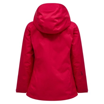 Peak Performance Anima Insulated Jacket - Women's 3