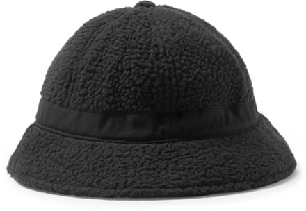 The North Face Cragmont Fleece Bucket Hat Overhead