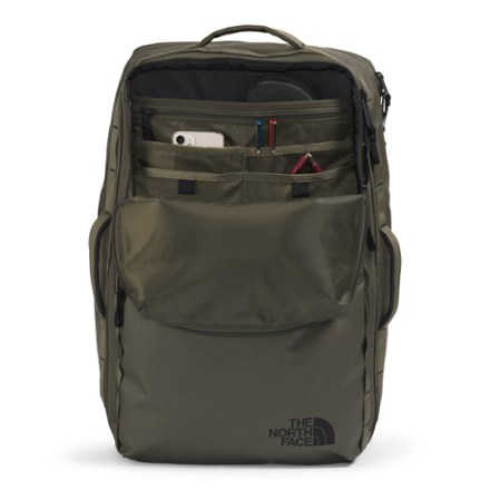 The North Face Base Camp Voyager Travel Pack 3