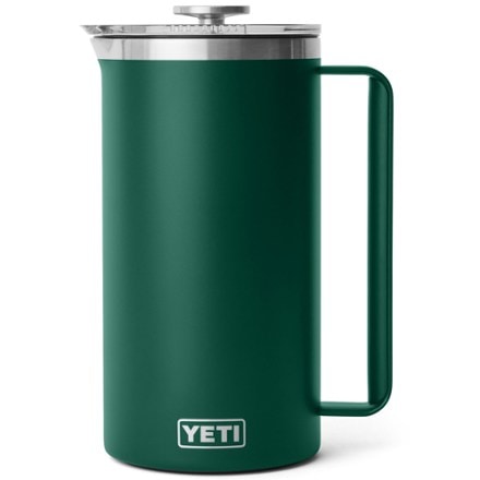 YETI Rambler French Press - 64 fl. oz. 0