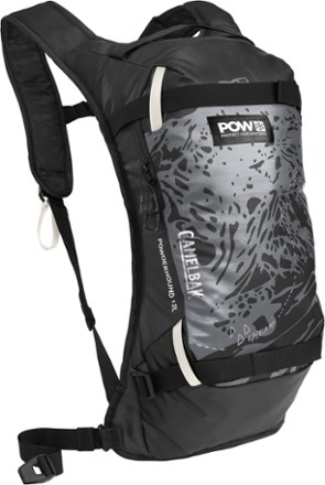 CamelBak Powderhound 12 Snow Hydration Pack 0