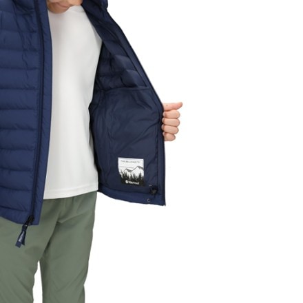 Marmot Echo Featherless Insulated Jacket - Kids' 5